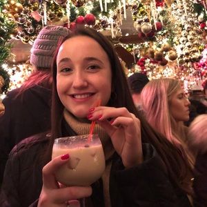 Meet your Posher, Allison